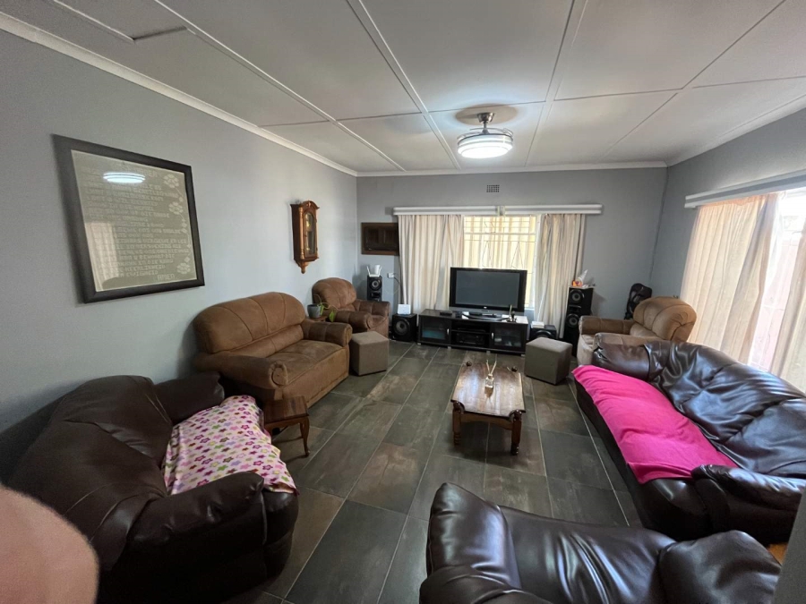 3 Bedroom Property for Sale in Oosterville Northern Cape